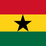 Гана Олимпийская