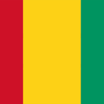 Guinea Olympic Team