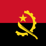 Angola Onder 20