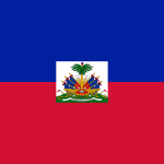 Haïti Onder 16