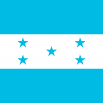 Honduras Onder 17