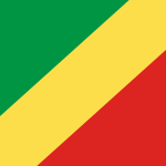 República del Congo U20