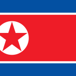 Nordkorea Olympia