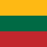 Lituanie U19