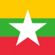 Myanmar Onder 16