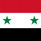 Syrië Onder 20