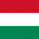 Hongarije Onder 21