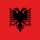 Albanië Onder 18