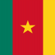 Camerun Olimpica