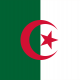 Algerije Onder 20