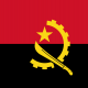Angola Onder 17