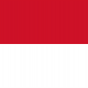 
                Indonesië