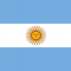 Аргентина Олимпийская