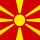 Noord-Macedonië Onder 15