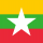 Мьянма Олимпийская