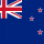 ニュージーランドオリンピック代表
