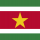 Суринам U17