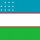 Uzbequistão Sub20