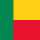 Benin Onder 20