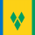 Saint Vincent dan Kepulauan Grenadine