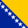 Bósnia e Herzegovina Sub-21