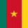 Kamerun Olimpiyat