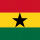 Ghana Olimpijski