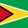  Guyana U16