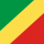 Volksrepublik Kongo