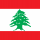 Líbano U20