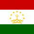 Tadzjikistan Onder 23