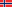 Норвегия U21