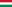 Hongarije Onder 16