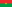 Буркина-Фасо U18