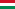 Hongrie U15