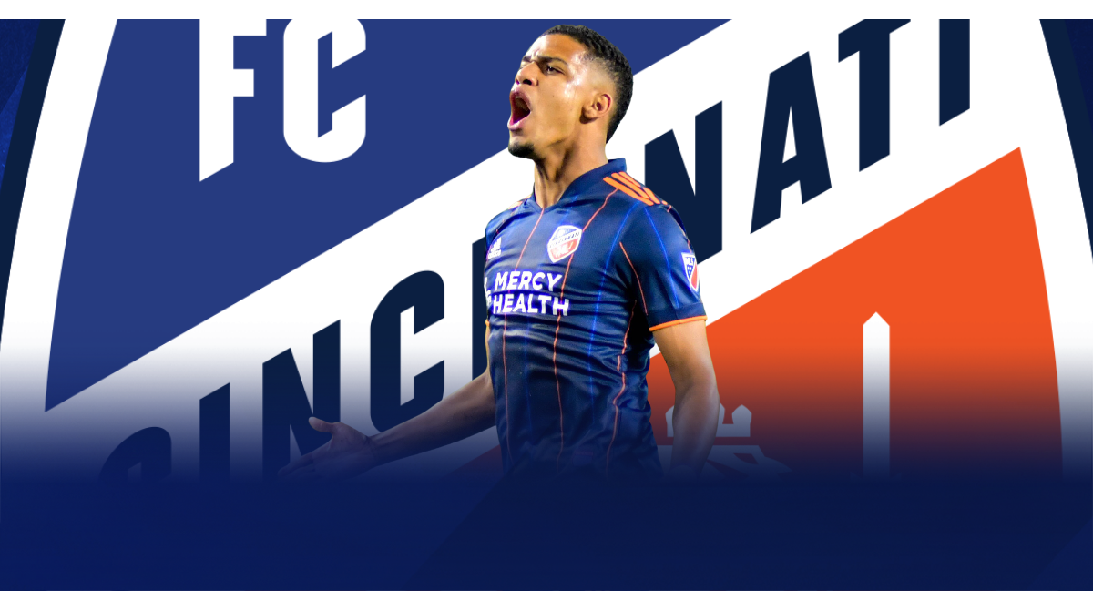 Brenner remains through Deadline Day. Now what for FC Cincinnati