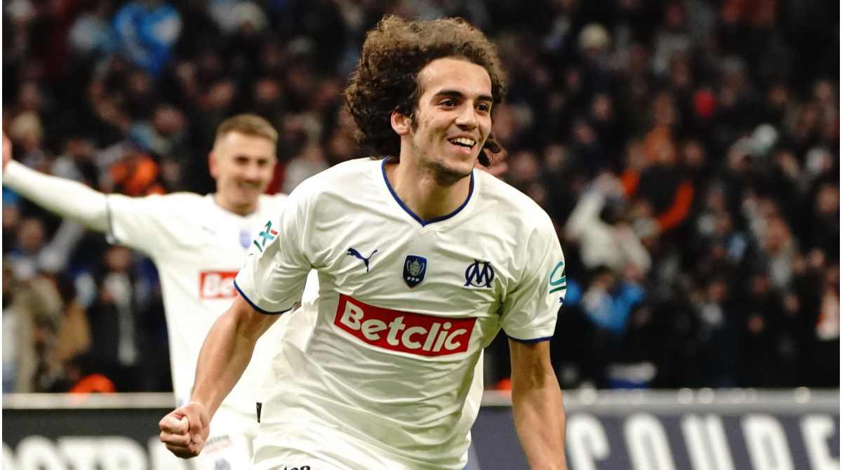 Guendouzi moves to Lazio Rome: loan instead of purchase from Marseille