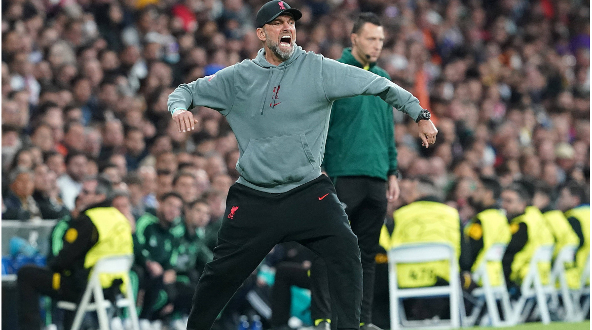 Liverpool FC: coach Jürgen Klopp announces transfer offensive