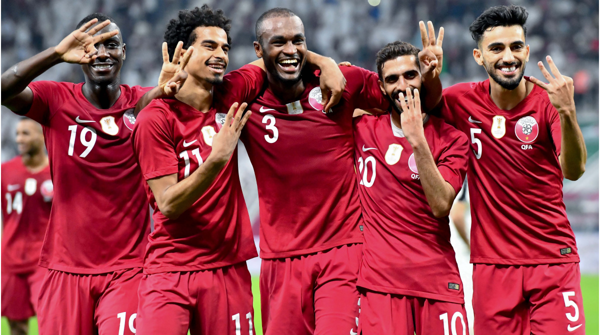 Photo of Für die Weltmeisterschaft 2022: Katar will Eupen „den größten Teil der Nationalmannschaft“ verleihen