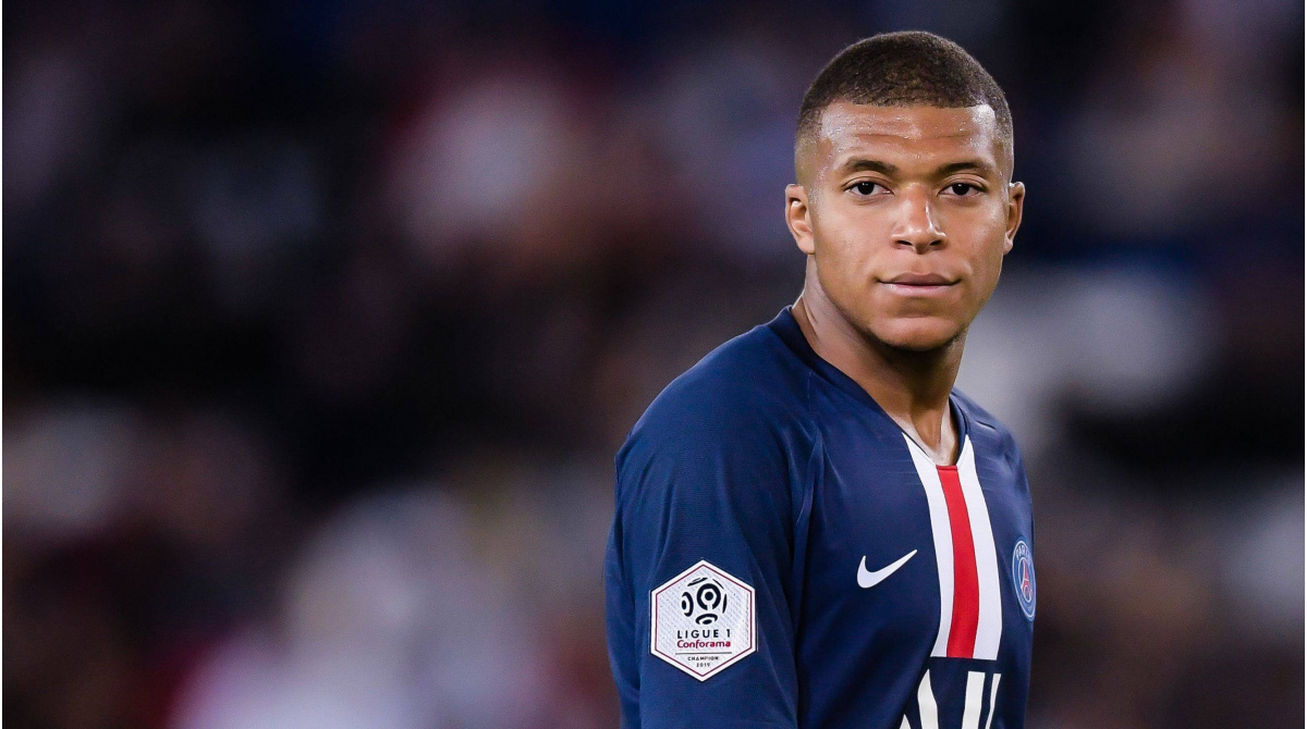 Mbappe Certain That Real Madrid Will Wait For Him Says Former