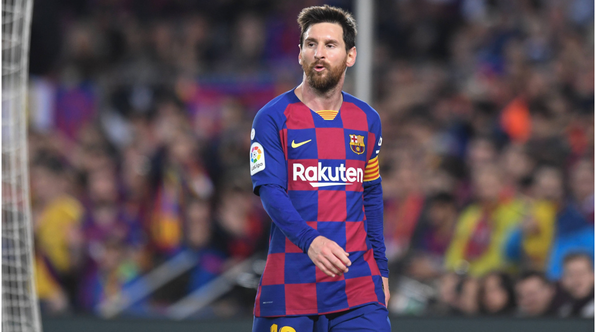 FC Barcelona: Messi-Klausel doch nicht gültig – Manchester City plant  750-Mio-Deal | Transfermarkt