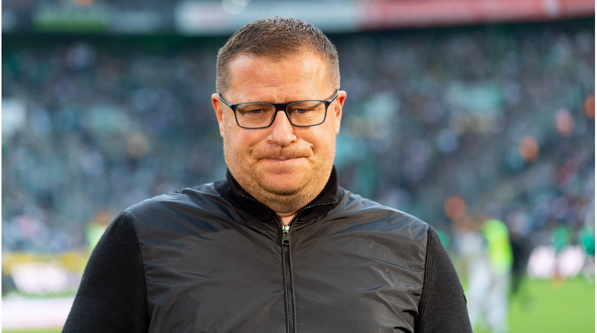 Borussia Mönchengladbach Trainer Gerüchte