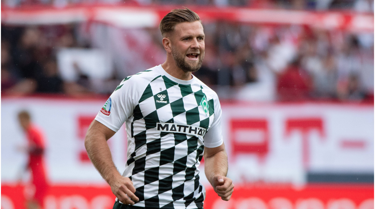 Werder Bremen: Full pitcher change to BVB is perfect – all the details