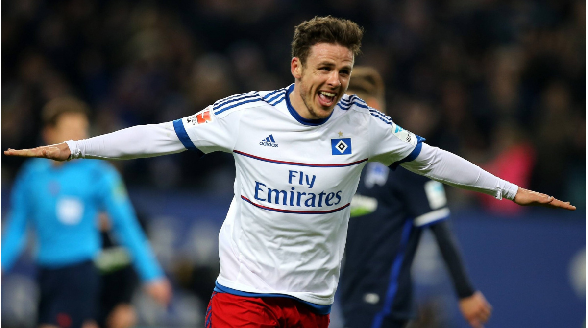 Müller verlässt HSV: „Emotionale Zeit mit vielen speziellen Momenten“