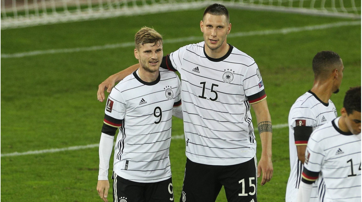 Timo Werner hatte beim FC Bayern unterschrieben – Süle wollte nach England | Transfermarkt