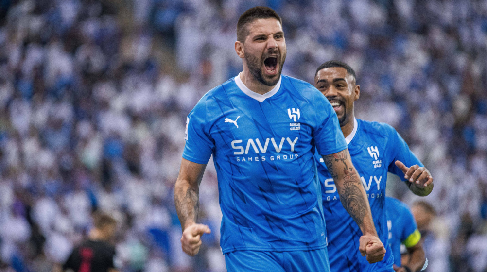 Transfermarkt - Mitrovic set to break record - Most Championship goals in a  single season 👉