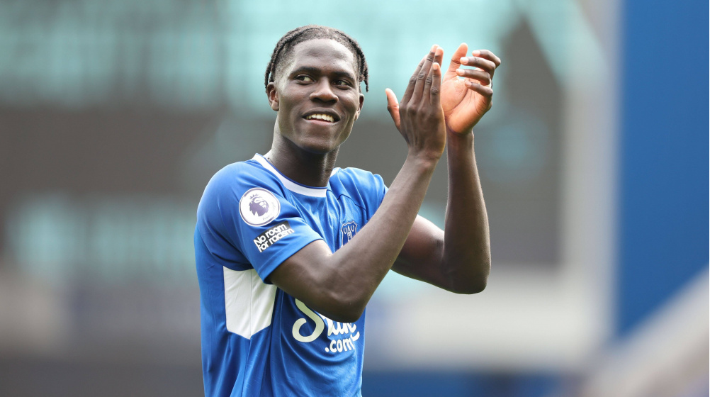 Amadou Onana - Player profile 23/24 | Transfermarkt