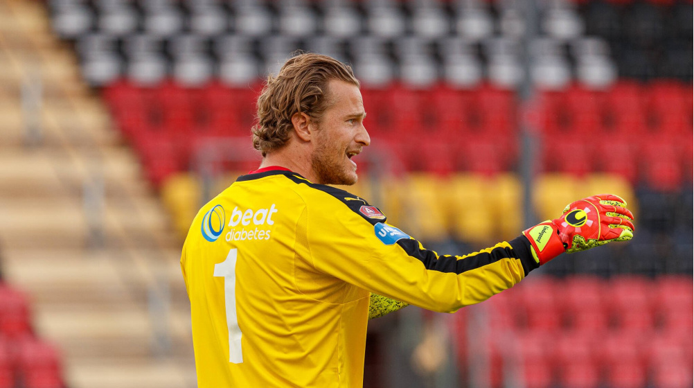 Anders Lindegaard
