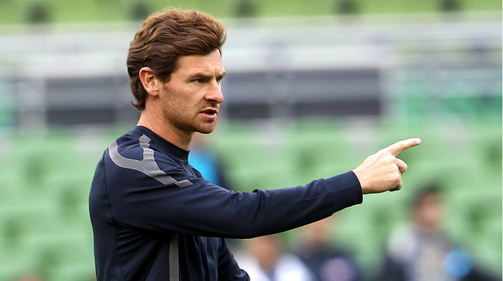 andre villas boas fc porto 2001 1611152783 54970 Top 10 Youngest Football Managers to Manage in the top 15 Footballing Leagues