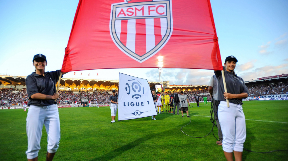 Stade Louis-II